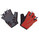 GORE Bike Wear Power Gloves Red/Black