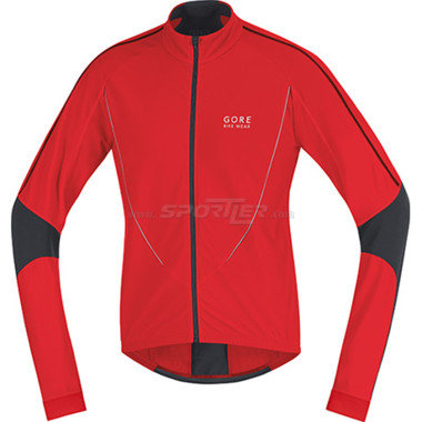 GORE Bike Wear Power Thermo L/S kaufen in Online Shop T-Shirts - Sportler