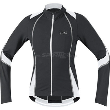 GORE Bike Wear Power Thermo L/S W's kaufen in Online Shop T-Shirts  - Sportler