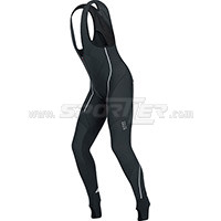 GORE Bike Wear Power Thermo Bibtights+ acquista in Online Shop Pantaloni Lunghi  - Sportler