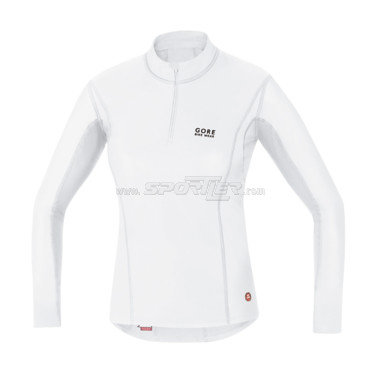 GORE Bike Wear Base Layer Lady WS Turtleneck L/S acquista in Online Shop  - Sportler