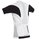 GORE Bike Wear Xenon Jersey White/Black Back