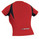 GORE Running Wear Air Shirt W's Red back