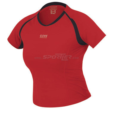 GORE Running Wear Air Shirt W's kaufen in Online Shop T-Shirts - Sportler