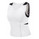 GORE Running Wear Air Singlet W's White/Black front