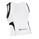 GORE Running Wear Air Singlet W's White/Black rear
