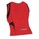 GORE Running Wear Air Singlet S/L W's Back