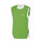 GORE Running Wear Air Tank Top Green Leaf front