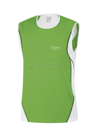 GORE Running Wear Air Tank Top kaufen in Online Shop T-Shirts  - Sportler