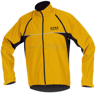 GORE Running Wear Air Zip-Off Jacket acquista in Online Shop Home - Sportler