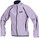 GORE Running Wear Air Zip Off JKT W's Lilac (Front)