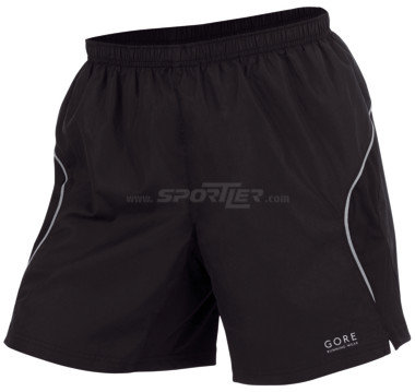 GORE Running Wear Reaction Shorts acquista in Online Shop Pantaloni Corti - Sportler