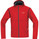 GORE Running Wear Essential AS Zip Jkt Red