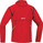 GORE Running Wear Essential AS Zip Jkt Red