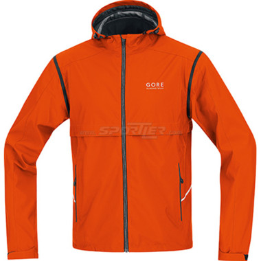 GORE Running Wear Essential AS Zip Jkt kaufen in Online Shop  - Sportler