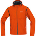 Running > Running Bekleidung >  GORE Running Wear Essential AS Zip Jkt