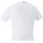 GORE Running Wear Essential BL Shirt S/S White