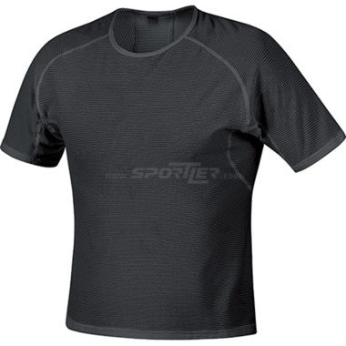 GORE Running Wear Essential BL Shirt S/S acquista in Online Shop T-Shirts - Sportler