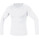GORE Running Wear Essential BL Thermo Shirt L/S White