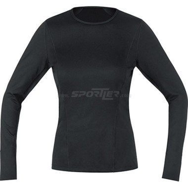 GORE Running Wear Essential BL Thermo Shirt L/S W's kaufen in Online Shop T-Shirts  - Sportler