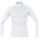 GORE Running Wear Essential BL Turtleneck L/S White