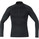 GORE Running Wear Essential BL Turtleneck L/S Black