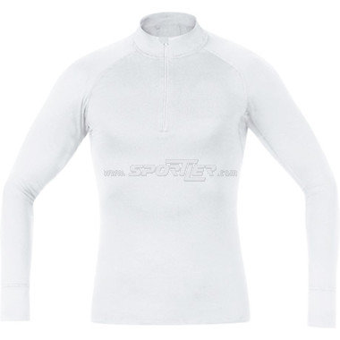 GORE Running Wear Essential BL Turtleneck L/S acquista in Online Shop T-Shirts  - Sportler