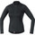 GORE Running Wear Essential BL Turtleneck L/S W's Black