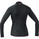 GORE Running Wear Essential BL Turtleneck L/S W's Black