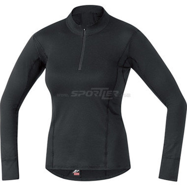 GORE Running Wear Essential BL Turtleneck L/S W's kaufen in Online Shop T-Shirts  - Sportler