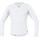 GORE Running Wear Essential BL WS Thermo Shirt L/S White