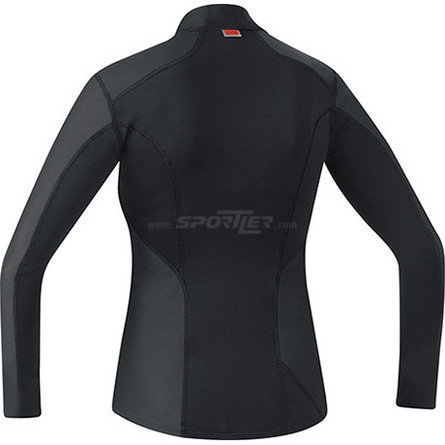 GORE RUNNING WEAR Essential BL WS L/S Turtleneck W'S kaufen in Online Shop  - Sportler
