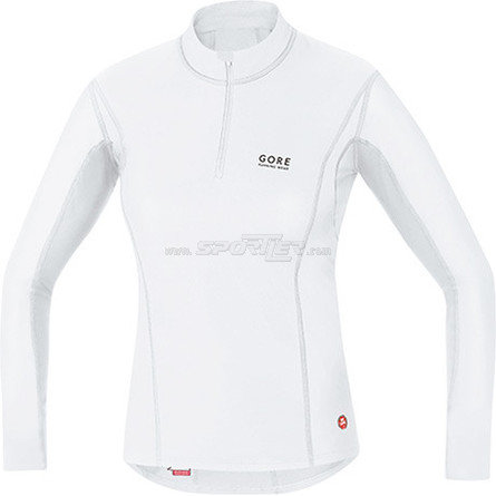 GORE RUNNING WEAR Essential BL WS L/S Turtleneck W'S kaufen in Online Shop  - Sportler