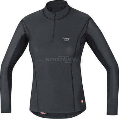 GORE Running Wear Essential BL WS L/S Turtleneck W'S kaufen in Online Shop  - Sportler
