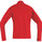GORE Running Wear Essential Shirt L/S Red/Black
