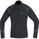 GORE Running Wear Essential Shirt L/S Black