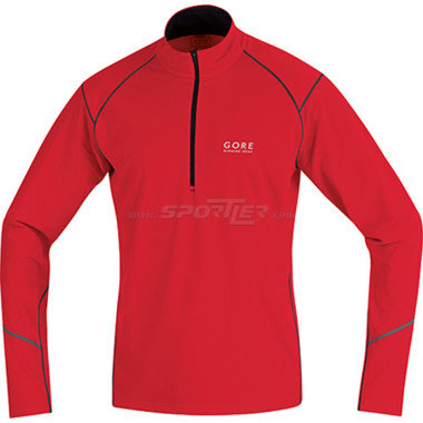 GORE Running Wear Essential Shirt L/S acquista in Online Shop T-Shirts - Sportler