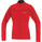 GORE Running Wear Essential Shirt L/S W's Red