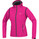 GORE Running Wear Essential Zip-Off Jkt W's Pink