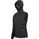 GORE Running Wear Essential Zip-Off Jkt W's Black