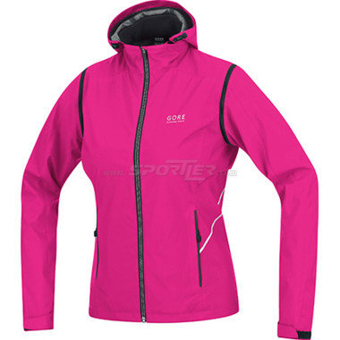 GORE Running Wear Essential Zip-Off Jkt W's kaufen in Online Shop  - Sportler