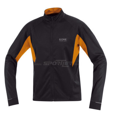 GORE Running Wear Flash Shirt L/S acquista in Online Shop T-Shirts  - Sportler