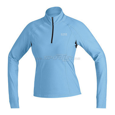 GORE Running Wear Hit Lady acquista in Online Shop Pullover - Sportler