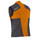 GORE Running Wear Magnitude AS Vest Black/Orange back