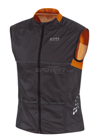 GORE Running Wear Magnitude AS Vest acquista in Online Shop Abbigliamento Trail  - Sportler