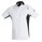 GORE Running Wear Magnitude Shirt S/S White/Black (front)