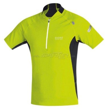 GORE Running Wear Magnitude Shirt S/S acquista in Online Shop T-Shirts  - Sportler