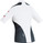 GORE Running Wear Magnitude Shirt S/S W's Back