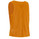 GORE Running Wear Magnitude Singlet Light Orange Rear
