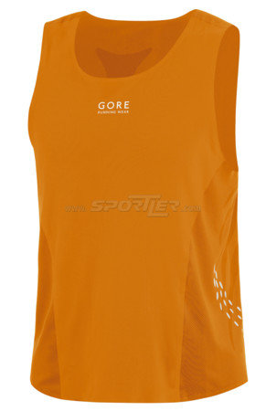 GORE Running Wear Magnitude Singlet acquista in Online Shop T-Shirts  - Sportler